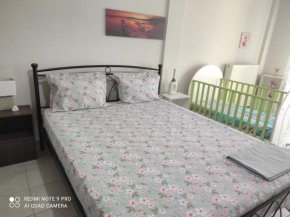 Melina΄s apartment